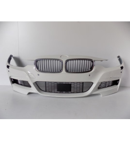 BMW 3 F30/31 Zderzak Przedni M-Pakiet USA - 11487