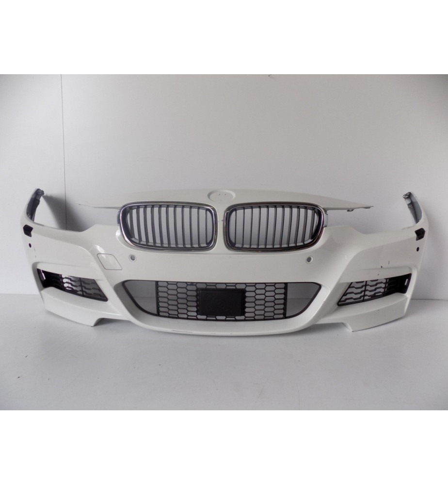 BMW 3 F30/31 Zderzak...