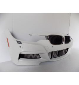 BMW 3 F30/31 Zderzak Przedni M-Pakiet USA - 11487