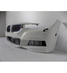 BMW 3 F30/31 Zderzak Przedni M-Pakiet USA - 11487