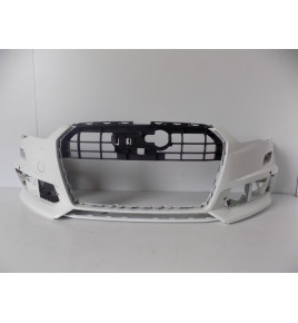 Audi A6 4G0 C7 LCI Zderzak przedni S-Line - 11489