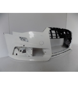 Audi A6 4G0 C7 LCI Zderzak przedni S-Line - 11489