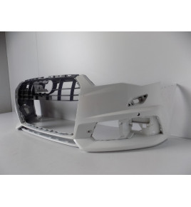 Audi A6 4G0 C7 LCI Zderzak przedni S-Line - 11489