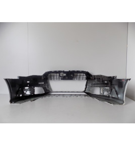 Audi A6 4G0 C7 LCI Zderzak przedni S-Line - 11489