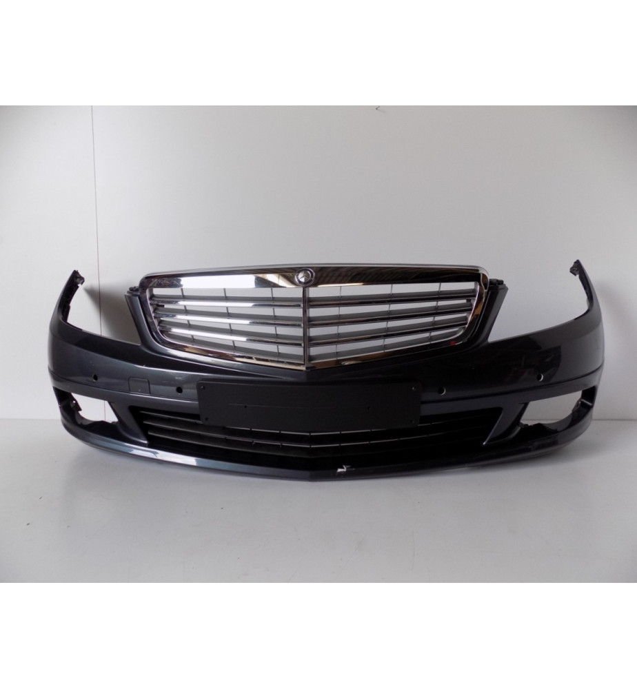 Mercedes C Klasa W204...