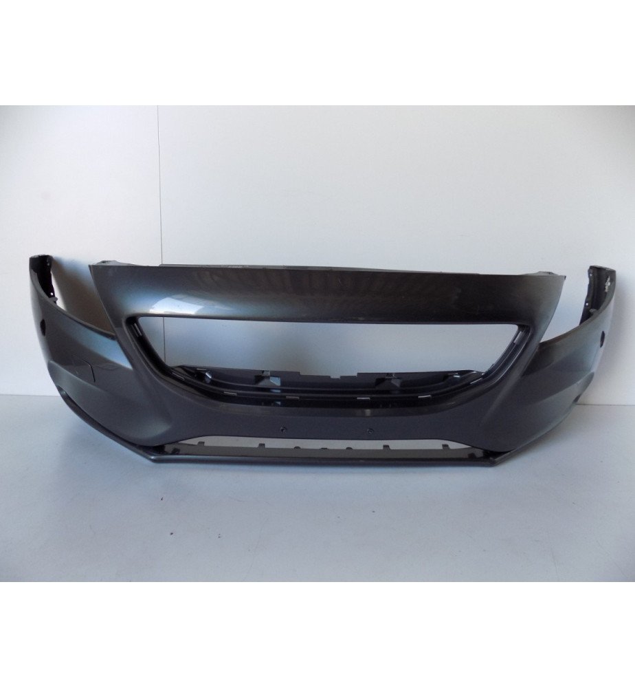 Volvo V40 Zderzak przedni -...