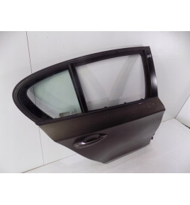 BMW 1 E87 - Drzwi Tylne - Prawa Strona - 0043