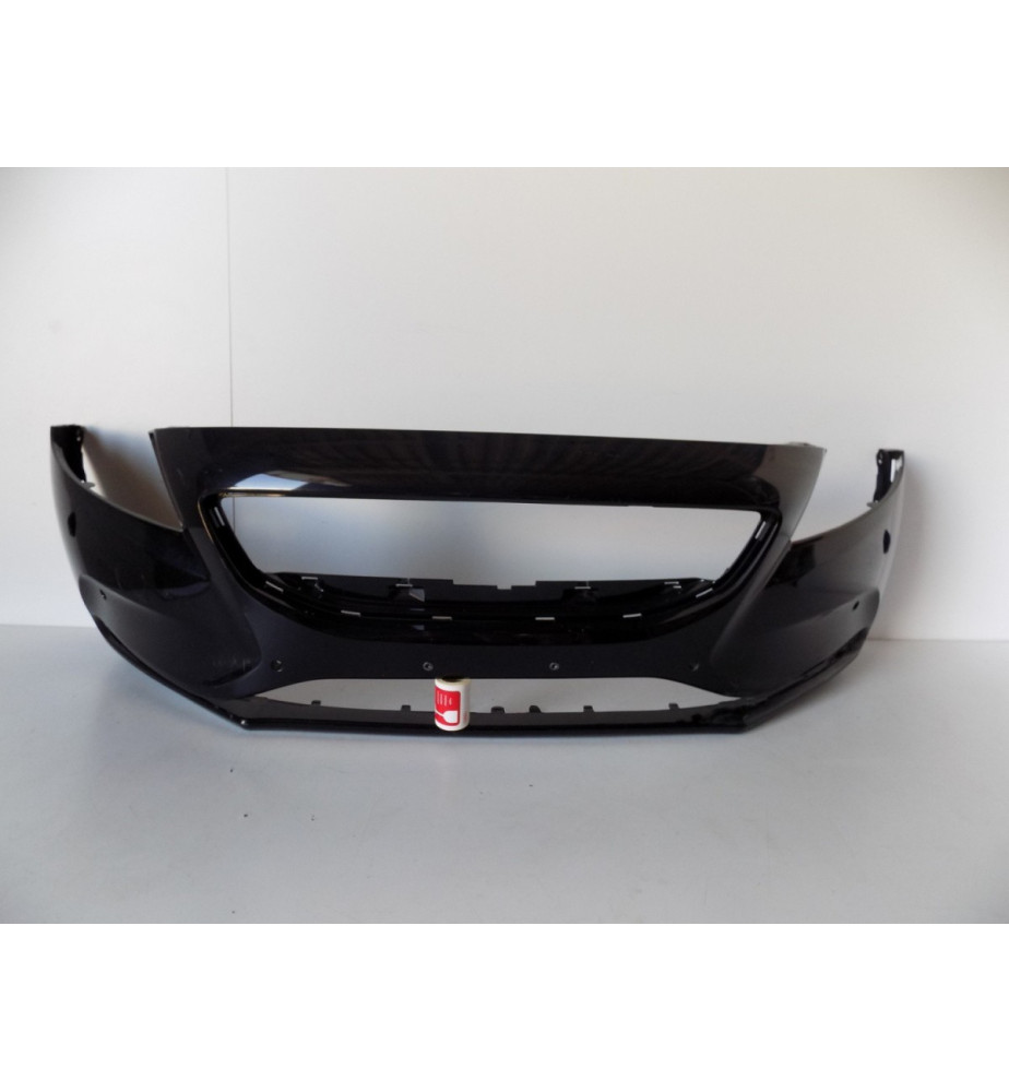 Volvo V40 - Zderzak przedni...