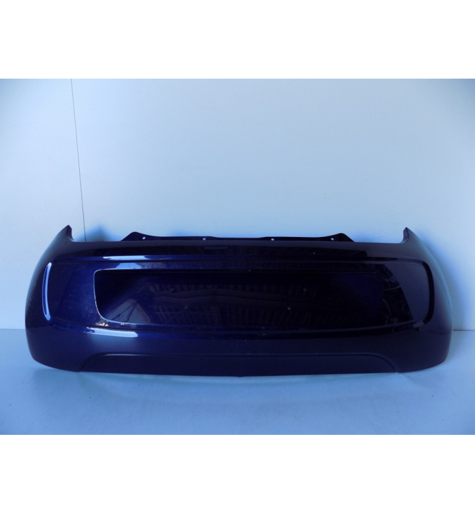VW UP Zderzak tylny - 11515