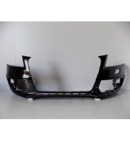 Audi Q5 LCI S-Line SQ5 - Zderzak przedni - 11524
