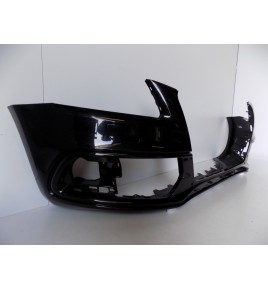Audi Q5 LCI S-Line SQ5 - Zderzak przedni - 11524