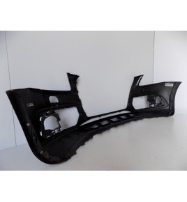 Audi Q5 LCI S-Line SQ5 - Zderzak przedni - 11524