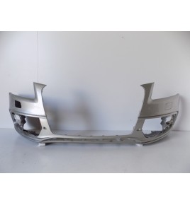 Audi Q5 LCI S-Line SQ5 - Zderzak przedni - 11526