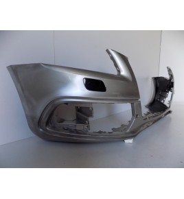 Audi Q5 LCI S-Line SQ5 - Zderzak przedni - 11526