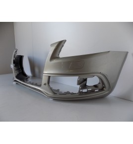 Audi Q5 LCI S-Line SQ5 - Zderzak przedni - 11526