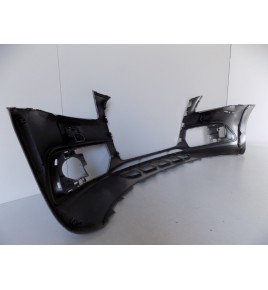 Audi Q5 LCI S-Line SQ5 - Zderzak przedni - 11526