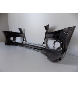Audi Q5 LCI S-Line SQ5 - Zderzak przedni - 11526