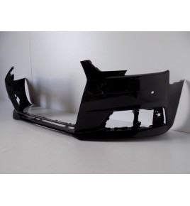 Audi A4 B9 Zderzak przedni - 11527