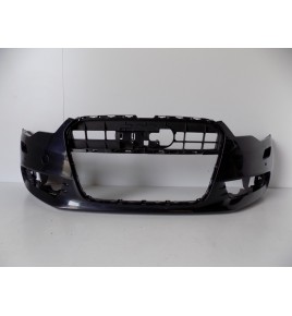 Audi A6 C7 Zderzak przedni - 11529