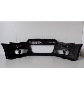 Audi A6 C7 Zderzak przedni - 11529