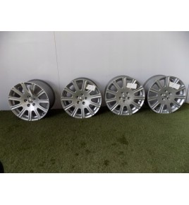 MASERATI Alufelgi / Felgi 18 cali 5X114,3 10,5J OE: DC141 - 2342