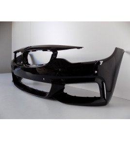 BMW 4 F32/33/36 Zderzak przedni M-Pakiet - 11537