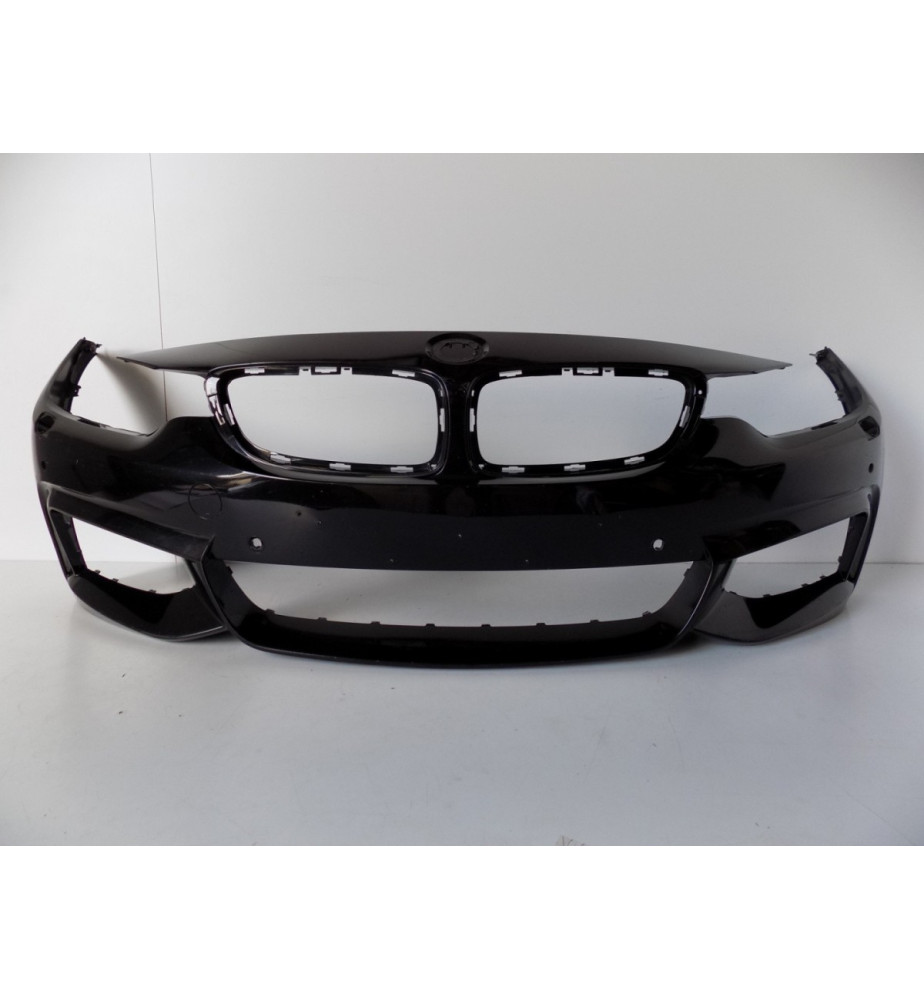 BMW 4 F32/33/36 Zderzak...