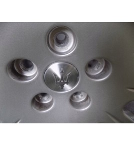 MASERATI Alufelgi / Felgi 18 cali 5X114,3 10,5J OE: DC141 - 2342