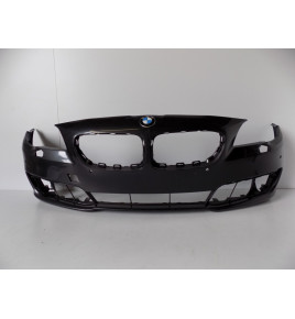 BMW 5 F10 / F11 LCI - Zderzak przedni - 11540
