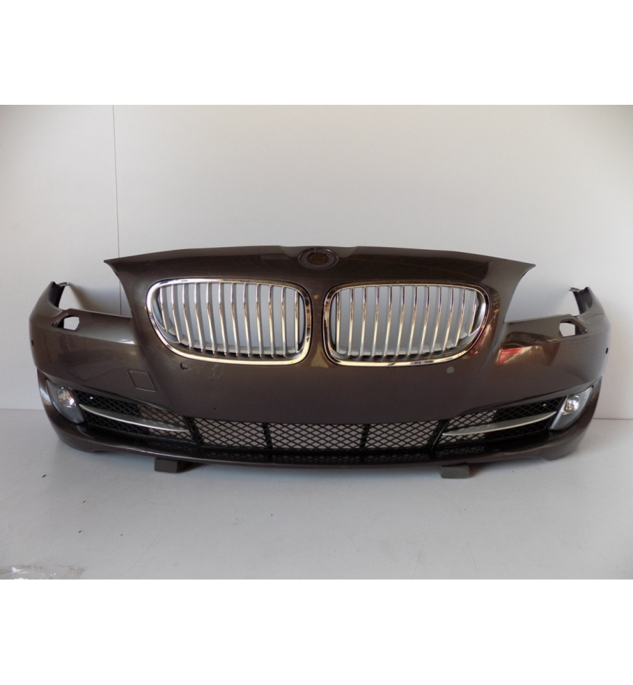 BMW 5 F10 / F11 Zderzak...