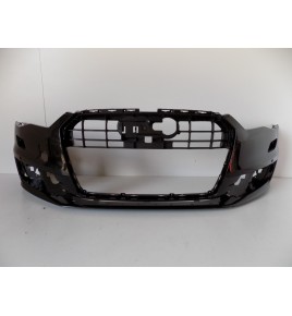 Audi A6 C7 LCI Zderzak przedni - 11542