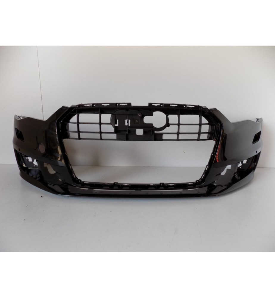 Audi A6 C7 LCI Zderzak...