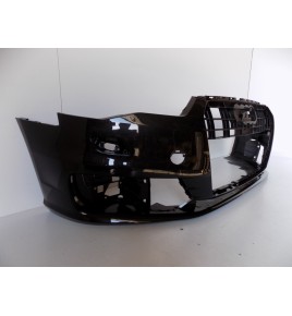 Audi A6 C7 LCI Zderzak przedni - 11542