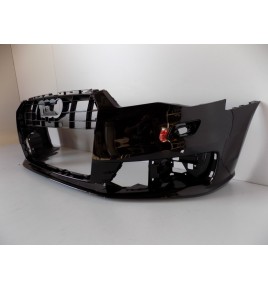 Audi A6 C7 LCI Zderzak przedni - 11542