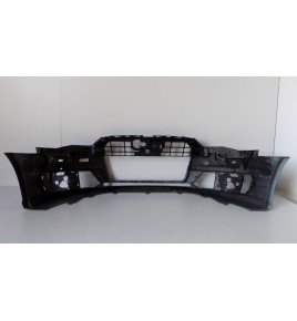 Audi A6 C7 LCI Zderzak przedni - 11542