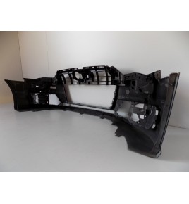 Audi A6 C7 LCI Zderzak przedni - 11542