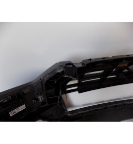 Audi A6 C7 LCI Zderzak przedni - 11542
