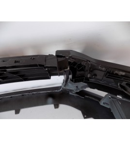 Audi A6 C7 LCI Zderzak przedni - 11542