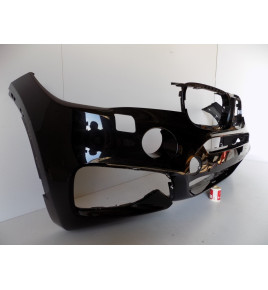 BMW X6 F16 Zderzak przedni M Pakiet - 11543