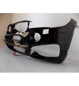 BMW X6 F16 Zderzak przedni M Pakiet - 11543