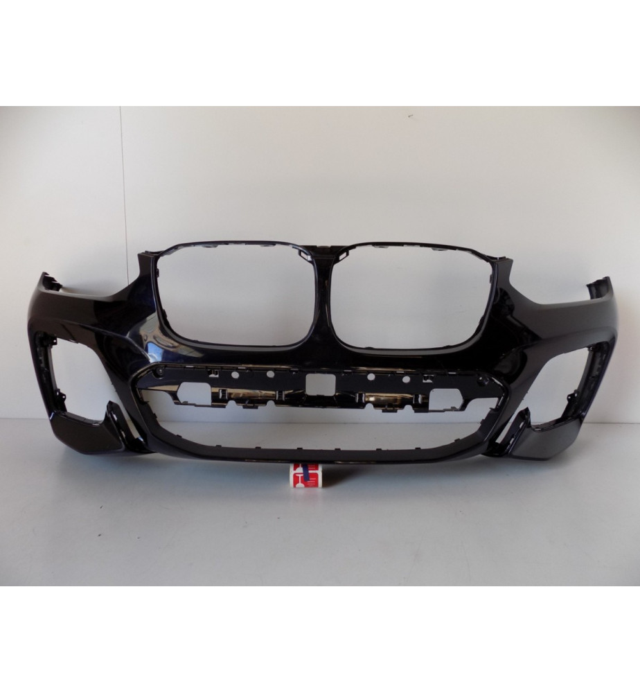 BMW X3 G01 X4 G02 Zderzak...