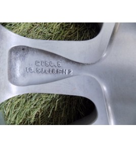 MASERATI Alufelgi / Felgi 18 cali 5X114,3 10,5J OE: DC141 - 2342