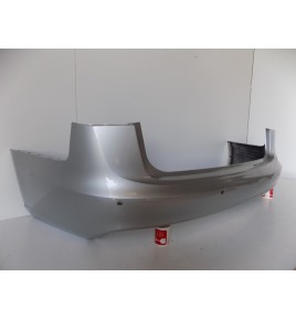 Audi A6 C7 4G Zderzak tylny kombi - 11545