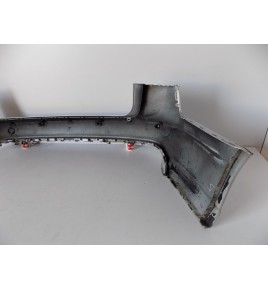 Audi A6 C7 4G Zderzak tylny kombi - 11545