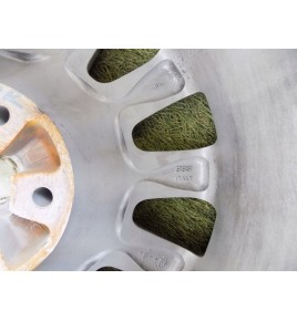 MASERATI Alufelgi / Felgi 18 cali 5X114,3 10,5J OE: DC141 - 2342