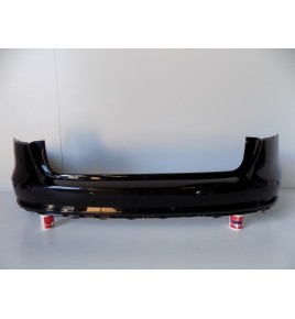 Audi A4 B9 8W Zderzak tylny kombi - 11546