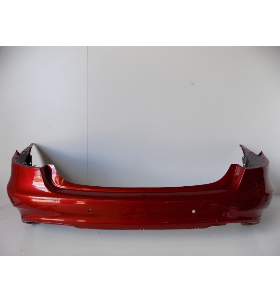 Mercedes E Klasa W212 LCI Zderzak Tylny AMG - 11549