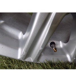 MASERATI Alufelgi / Felgi 18 cali 5X114,3 10,5J OE: DC141 - 2342