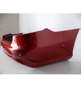 Mercedes E Klasa W212 LCI Zderzak Tylny AMG - 11549