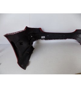 Mercedes E Klasa W212 LCI Zderzak Tylny AMG - 11549